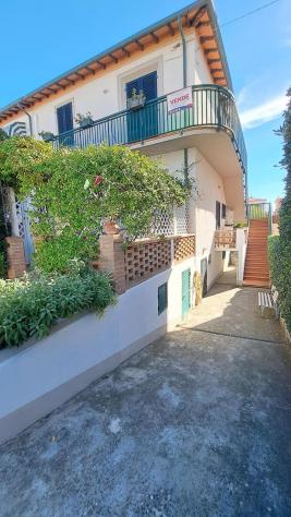 Appartamento in vendita a Rosignano Solvay - Rosignano Marittimo 115 mq Rif: 1452698 - Foto 3