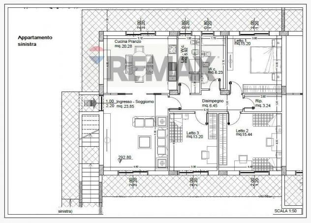 Appartamento in vendita a San Gregorio di Catania - Foto 7