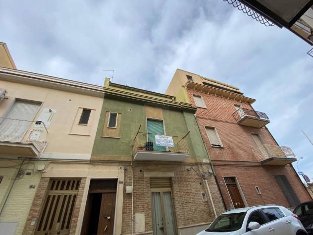 Villa in Via Gian Battista Oliva