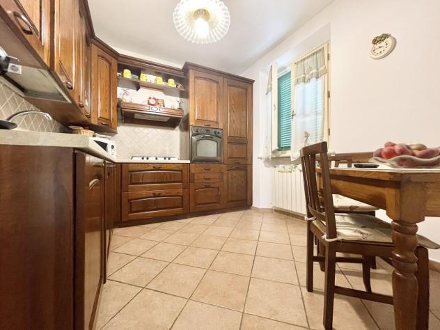 Porzione di casa in vendita a Seravezza - Foto 13