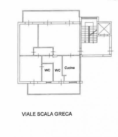 Quadrilocale in vendita a Siracusa - Foto 3
