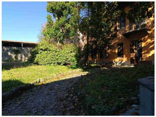 26/2025 4 VA - Bilocale in asta a Somma Lombardo - Foto 5