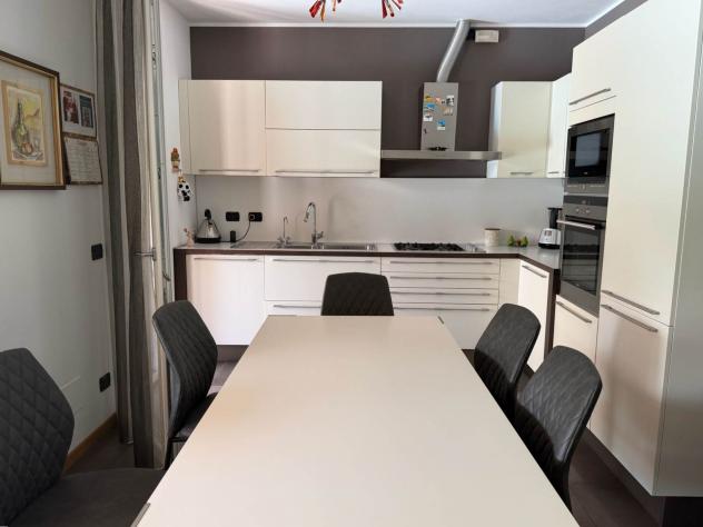 Vendita Villa da 204 mq in Villaggio Larco - Foto 18