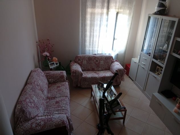 Appartamento piano terra in villa - Foto 6
