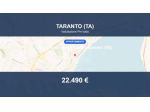Immobile in asta di 74 m² in vendita a Taranto