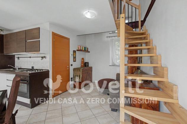 Appartamento di 54 m² con 2 locali in vendita a Volpiano - Foto 2