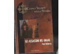 Gli assassini del Graal, Paul Doherty, Hachette
