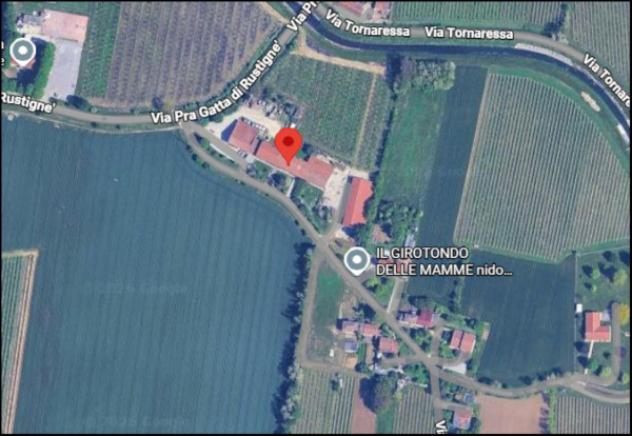 Immobile in asta di 388 m² con più di 5 locali in vendita a Oderzo - Foto 13