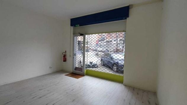 1 Vetrina in affitto a Saronno - Foto 14