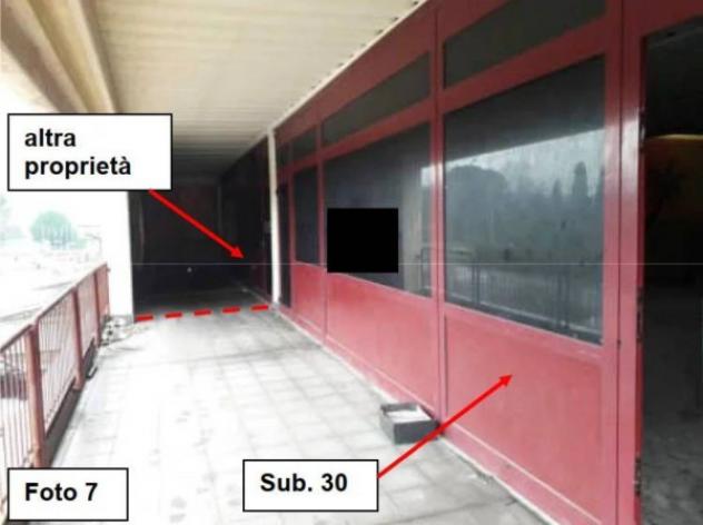 Immobile in asta di 171 m² in vendita a Villafranca in Lunigiana - Foto 5