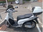 Scooter Honda SH 300i