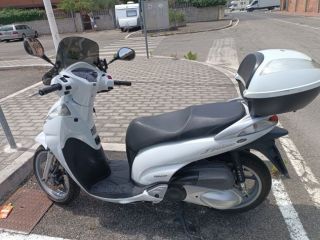 Scooter Honda SH 300i