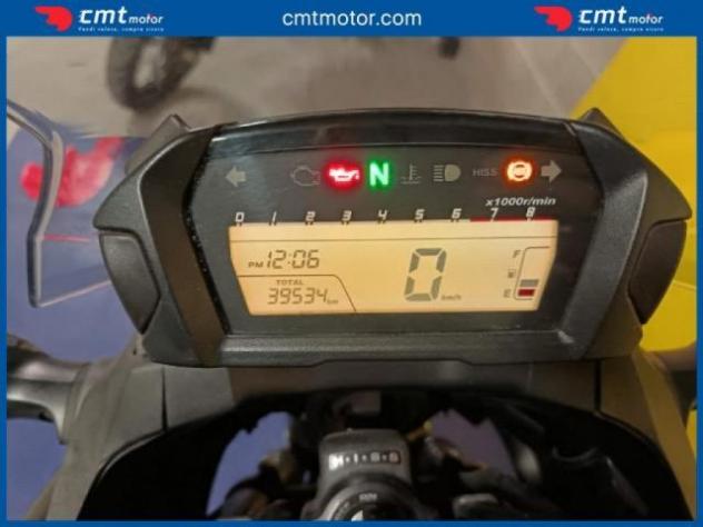 HONDA NC700X Garantita e Finanziabile rif. 21468800 - Foto 5