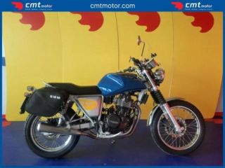 SWM GRAN TURISMO 440 Garantita e Finanziabile rif. 24092637