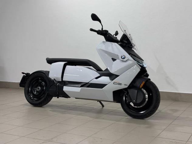BMW CE 04 Abs - Foto 5