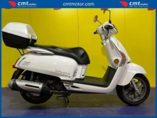 KYMCO Like 200i Garantito e Finanziabile rif. 23802240
