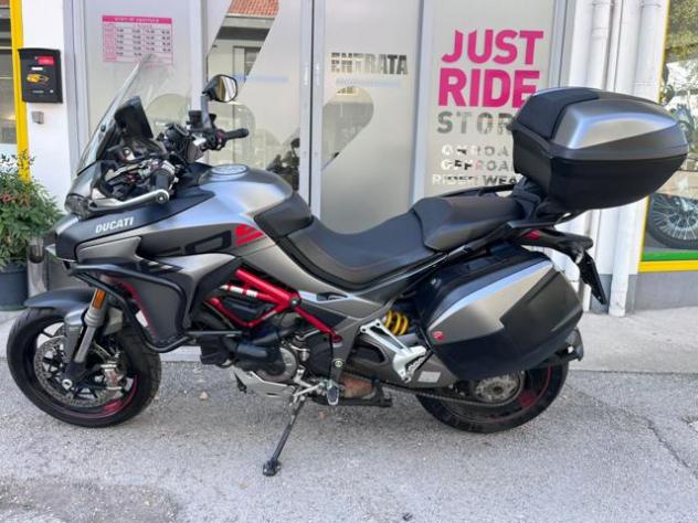 DUCATI Multistrada 1260 multistrada 1260 s gran tourer rif. 24141793 - Foto 3