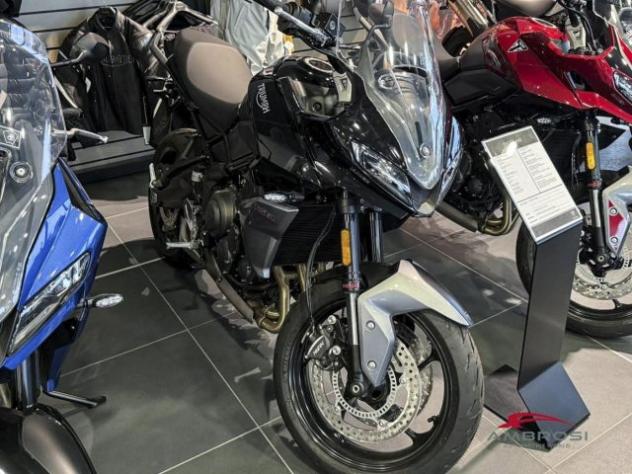 TRIUMPH Tiger Sport 660 rif. 23287387