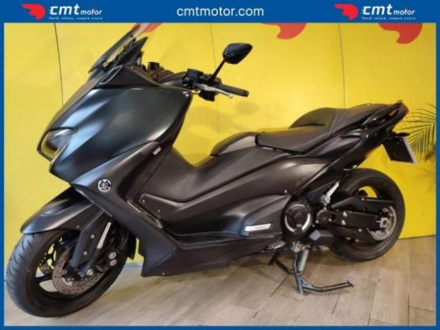 YAMAHA T-Max 560 Garantito e Finanziabile rif. 23545232 - Foto 8