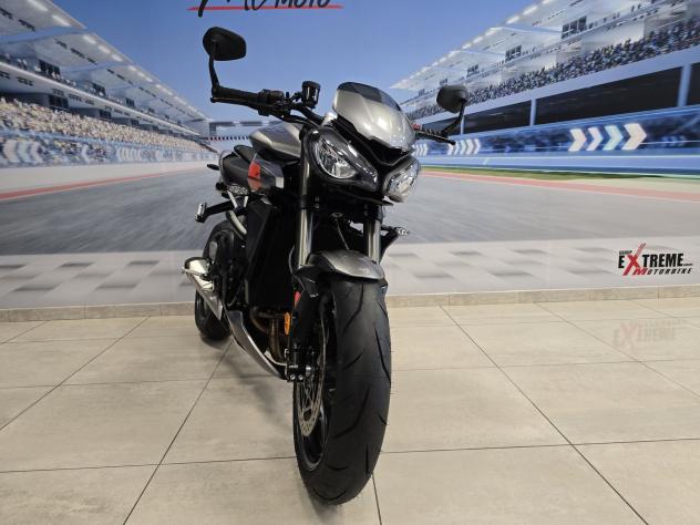 Triumph Street Triple RS - 03/2023 -Km 28700 - Foto 2