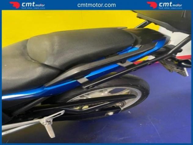 HONDA NC 750 X Garantita e Finanziabile rif. 23545649 - Foto 10