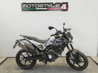 BENELLI BKX 125 s 2026