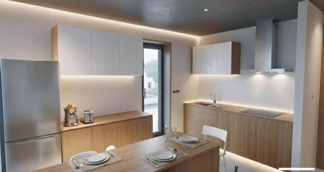 Villa in vendita a Pian di Conca - Massarosa 100 mq Rif: 1399767 - Foto 5