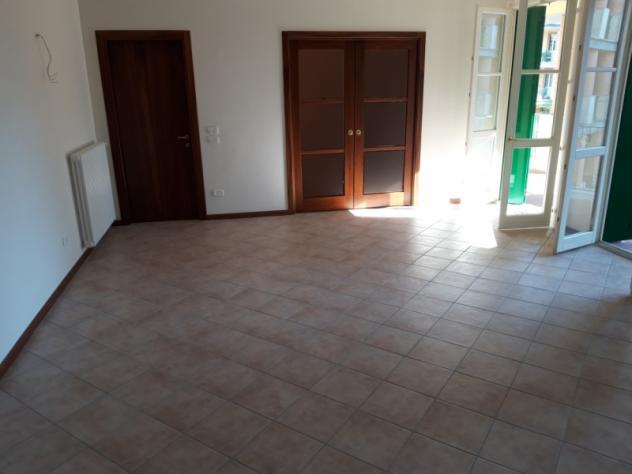 Appartamento di nuova costruzione mq 90 sito in palazzina di pregio.