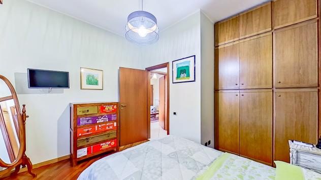 Appartamento in Largo Giuseppe Montanari - Foto 18