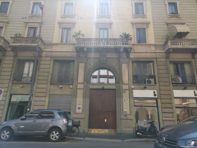 Monolocale arredato via Lecco 20 - Foto 2