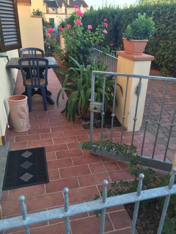 Appartamento in affitto a Il Romito - Pontedera 65 mq Rif: 576020 - Foto 10
