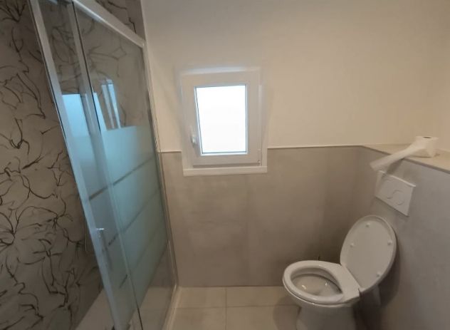 RIANO MONOLOCALE ARREDATO Con BALCONE
