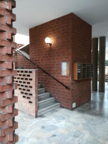 Appartamento di 40 m² con 1 locale in affitto a Torino - Foto 13