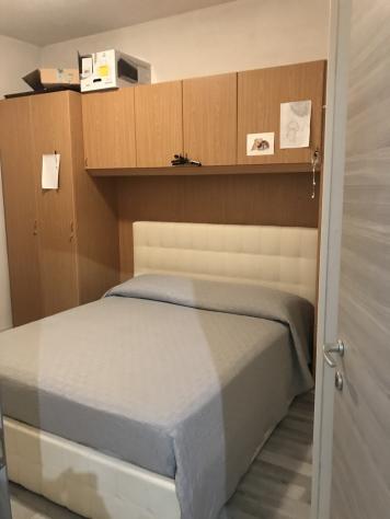 Stanza in appartamento in affitto a Trento
