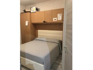 Stanza in appartamento in affitto a Trento