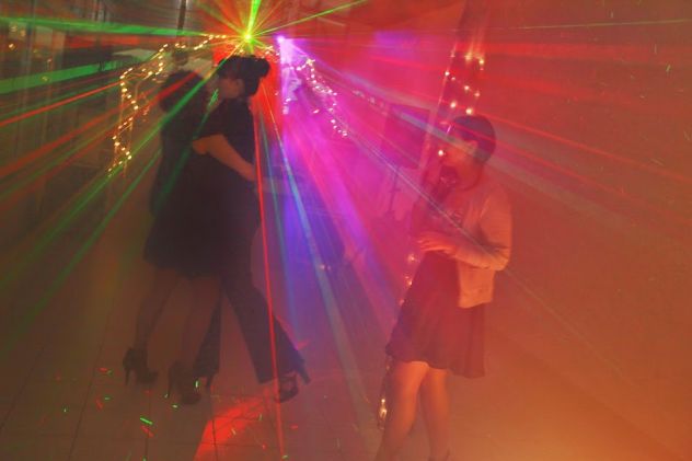 Dj e dj set per feste cerimonie party