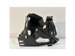 VOLVO XC60 II 22 Supporto paraurti ant. SX -17949