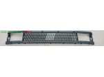 GRIGLIA FIAT DUCATO (NB/NA) (90-93)   FIAT - DUCATO - 01-01-1990 - 01-04-19 &hellip;