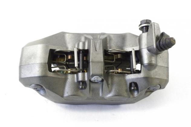 TRIUMPH SPEED TWIN 900 T2026562 PINZA FRENO ANTERIORE 21 - 24 FRONT BRAKE CALIPER - Foto 4