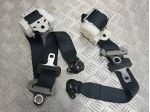 COPPIA CINTURE POSTERIORI DX E SX AUDI Q3 307139399