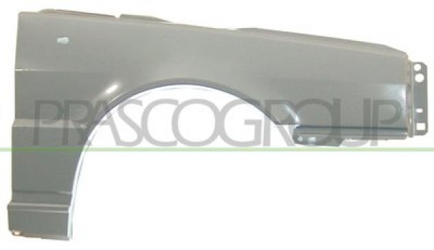 PARAFANGO ANT.D. FT9063003 Carrozzeria Lamierati esterni Fiancate Parafango ant. FIAT - FIORINO - 1988 1999