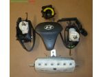 DISPOSITIVO AIRBAG VOLANTE SP.NERA PASS . SPINA GIALLA 2 CINTURE SP.GIALLA  &hellip;