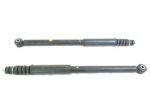 562105043R COPPIA AMMORTIZZATORI POSTERIORI DACIA DUSTER 1.5 80KW 5P D 6M ( &hellip;