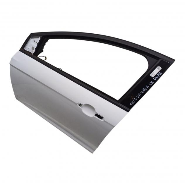 PORTIERA ANTERIORE SINISTRA FORD Focus S. Wagon 6° Serie 2147846 XWDB (1518) - Foto 5