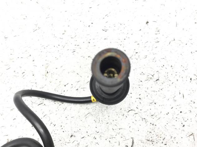 YAMAHA YZF R1 1000 BOBINA ACCENSIONE 1 - 4 2000 2001 RN041 - Foto 5