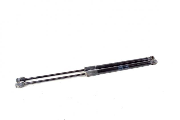1Z9827550 COPPIA PISTONCINI ASTE AMMORTIZZANTI PORTELLONE COFANO POSTERIORE BAULE SKODA OCTAVIA VRS SW 2.0 D 125KW AUT 5P (2013) RICAMBIO USATO - Foto 4