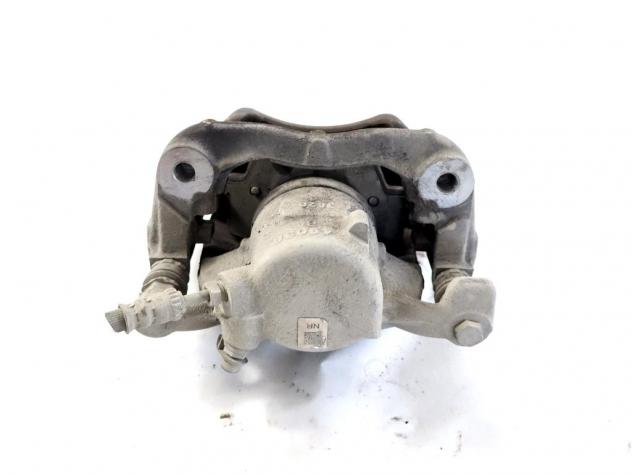 34116860266 PINZA FRENO ANTERIORE DESTRA BMW X1 F48 18D 2.0 D 4X4 110KW AUT 5P (2017) RICAMBIO USATO - Foto 5