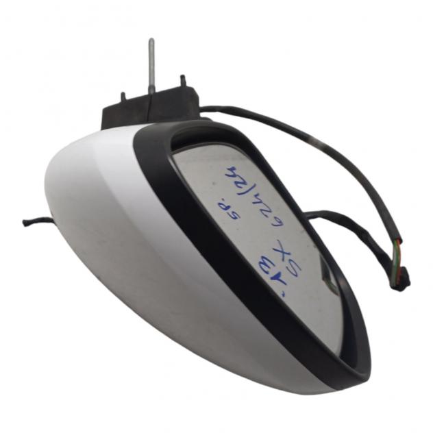 SPECCHIETTO RETROVISORE SINISTRO CITROEN C3 Serie HMZ (EB2), HMZ (EB2F) (0915) - Foto 3