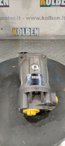 Pompa Rexroth A2FO32/61L-VBB06