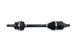 SEMIASSE POSTERIORE SINISTRO JEEP Compass Serie 00521137690 (16)